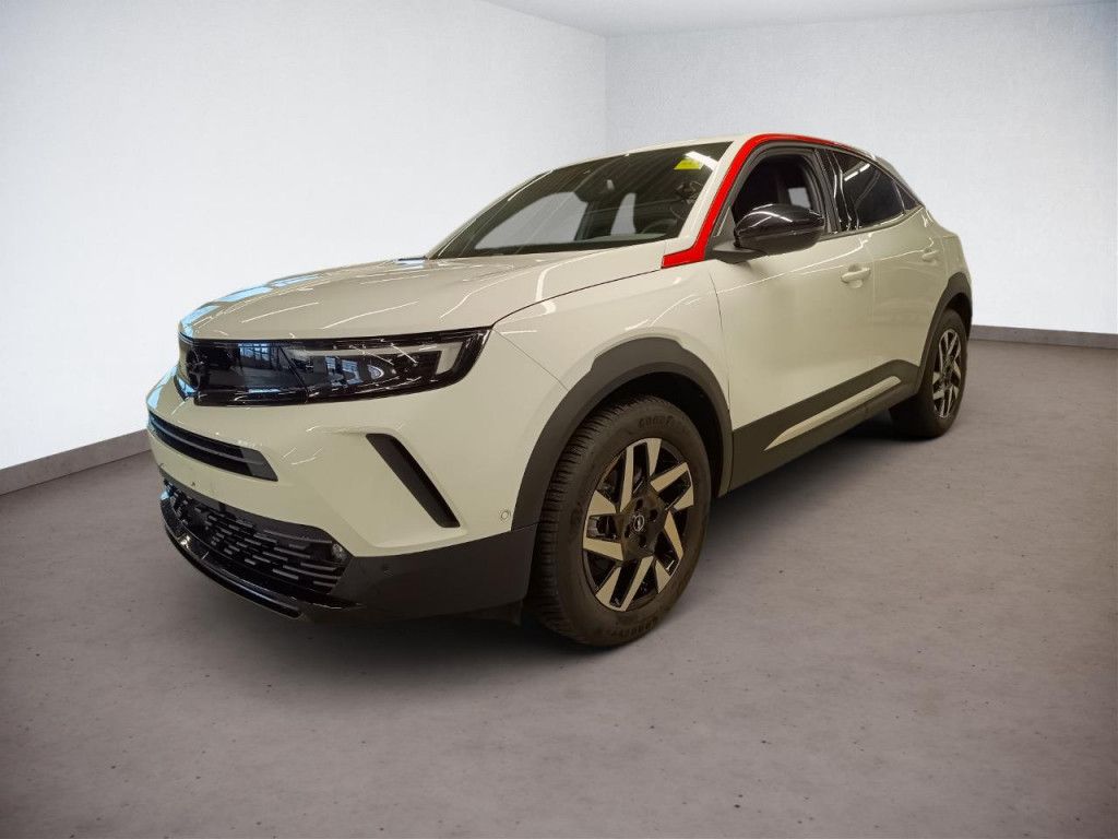 Opel Mokka-e GS AT LED Kamera SHZ Keyless ToterWinkel
