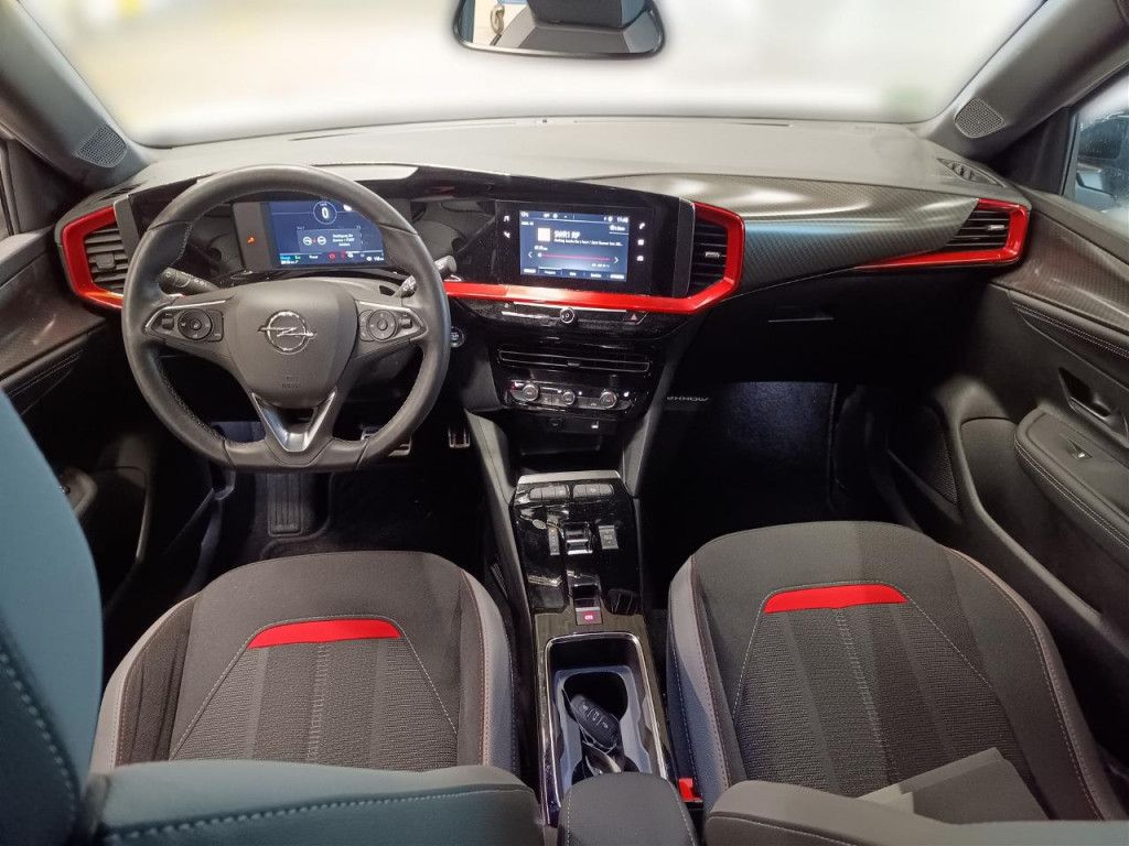 Opel Mokka-e GS AT LED Kamera SHZ Keyless ToterWinkel