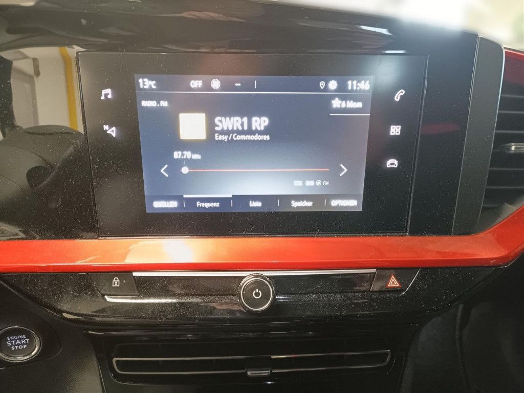 Opel Mokka-e GS AT LED Kamera SHZ Keyless ToterWinkel