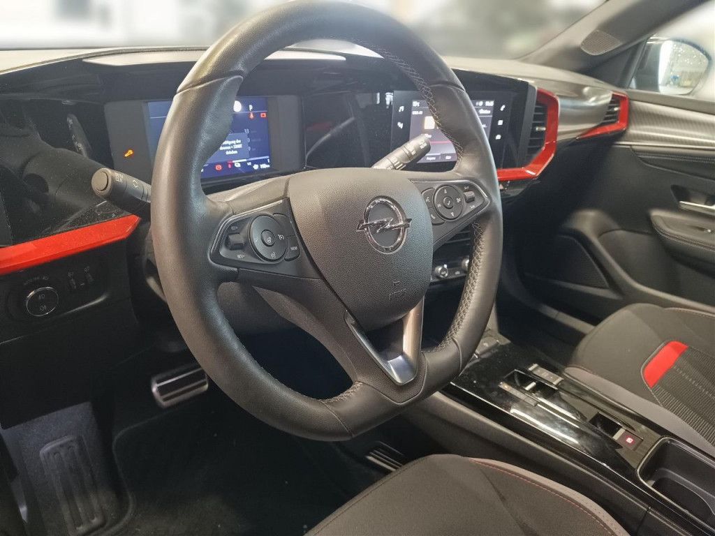 Opel Mokka-e GS AT LED Kamera SHZ Keyless ToterWinkel