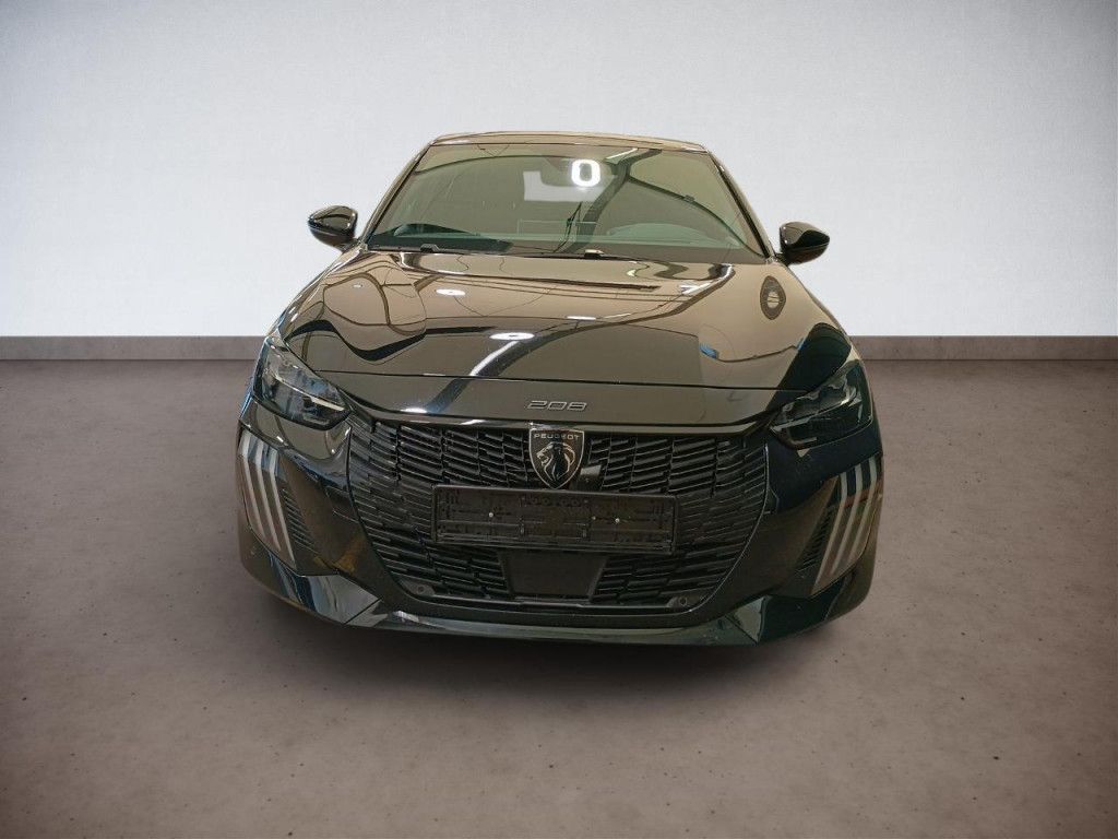 Peugeot 208 Hybrid 145 GT e-DSC Navi LED+ SHZ Alcantara