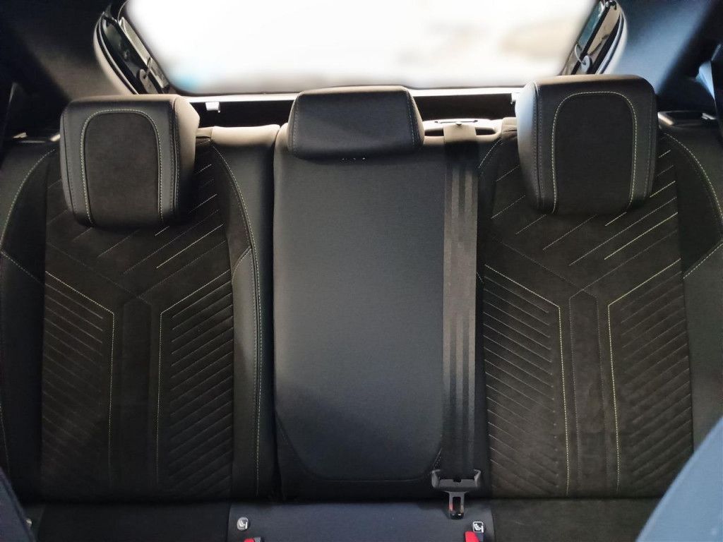 Peugeot 208 Hybrid 145 GT e-DSC Navi LED+ SHZ Alcantara