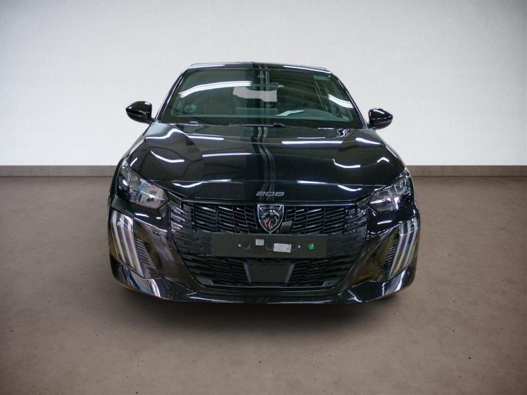 Peugeot 208 Hybrid 145 GT e-DSC Navi LED+ Kamera 360 ACC
