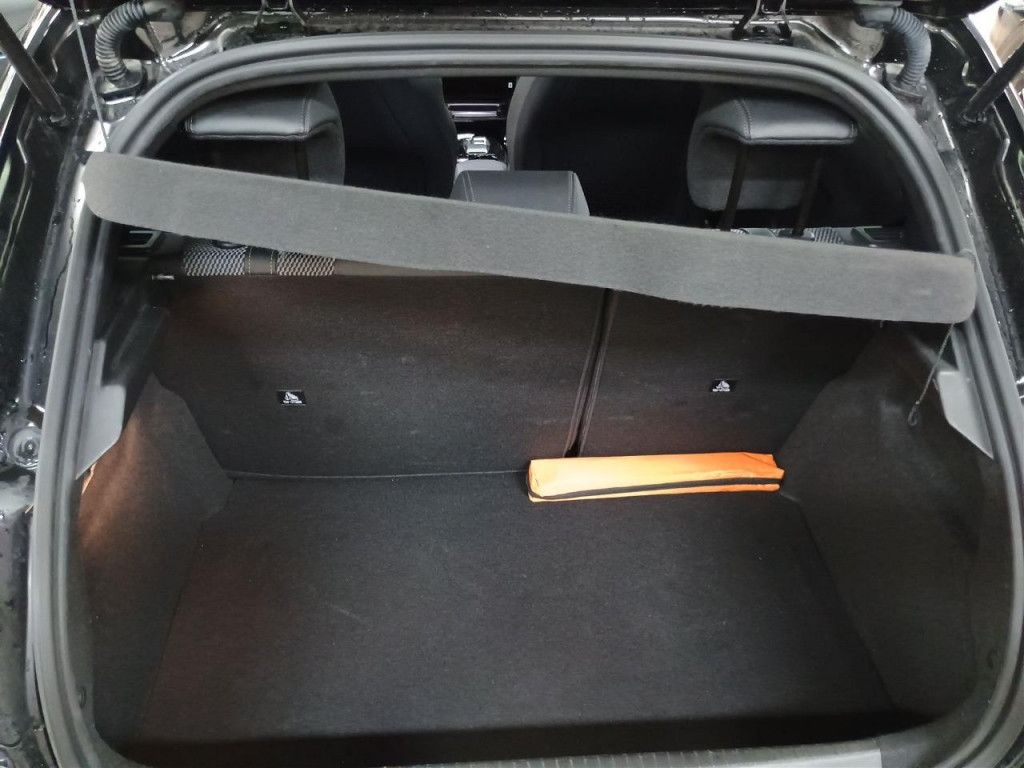 Peugeot 208 Hybrid 145 GT e-DSC Navi LED+ Kamera 360 ACC