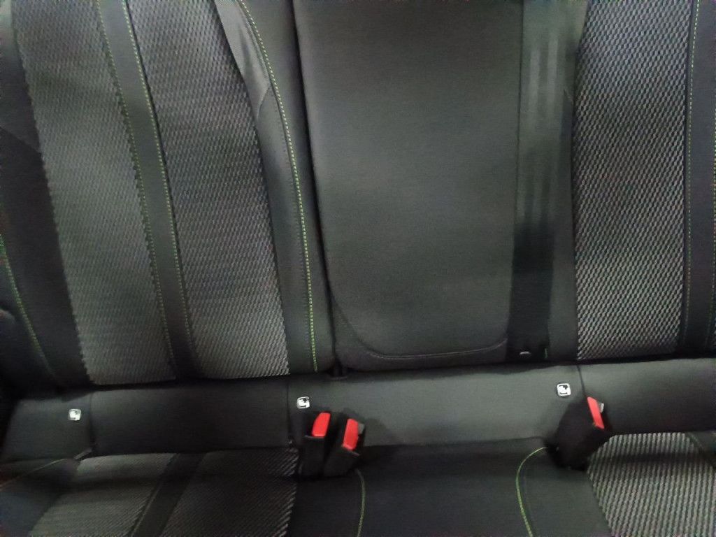 Peugeot 208 Hybrid 145 GT e-DSC Navi LED+ Kamera 360 ACC