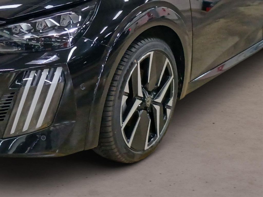 Peugeot 208 Hybrid 145 GT e-DSC Navi LED+ Kamera 360 ACC