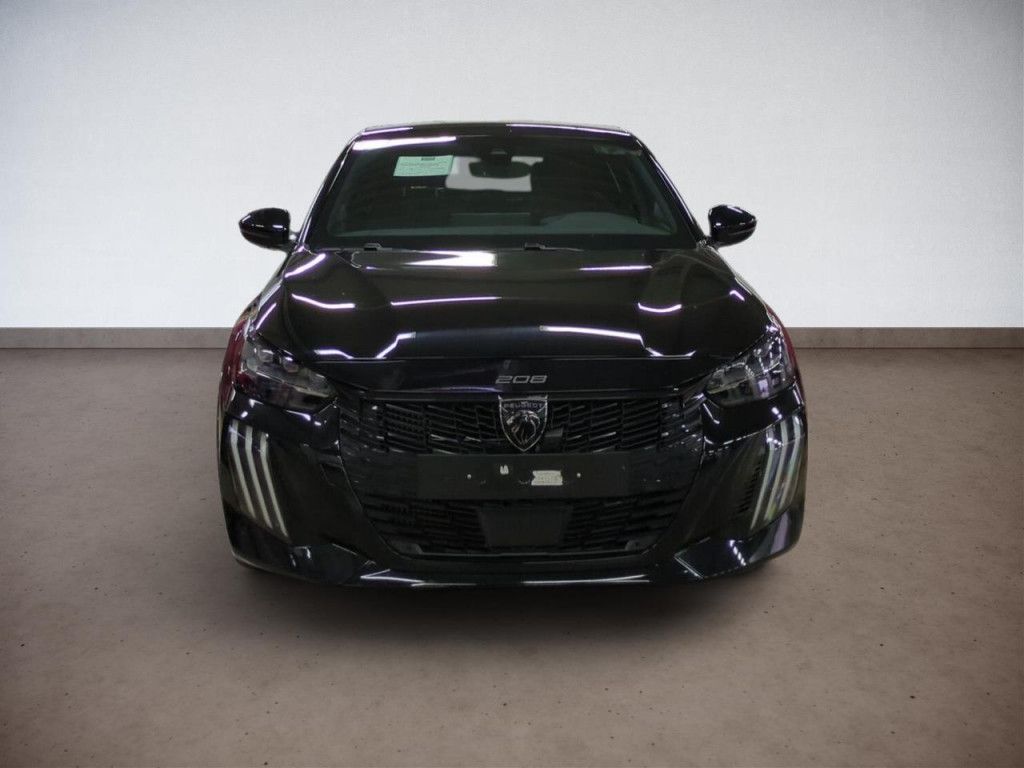 Peugeot 208 Hybrid 145 GT e-DSC Navi LED+ Kamera 360 ACC
