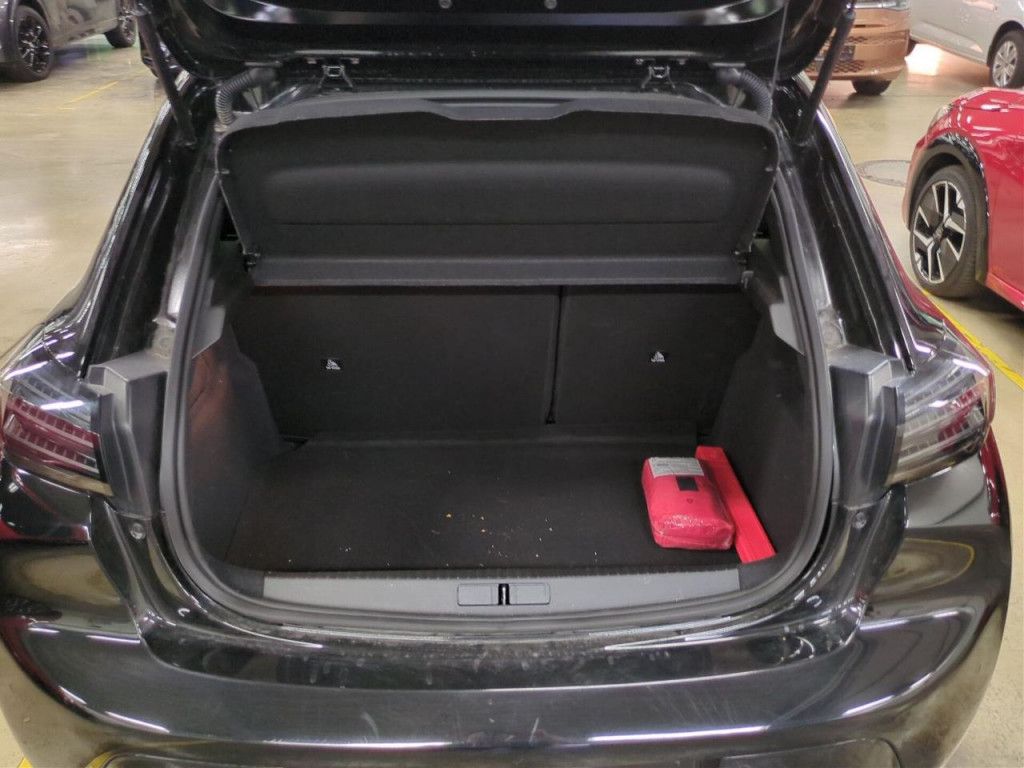 Peugeot 208 Hybrid 145 GT e-DSC Navi LED+ Kamera 360 ACC