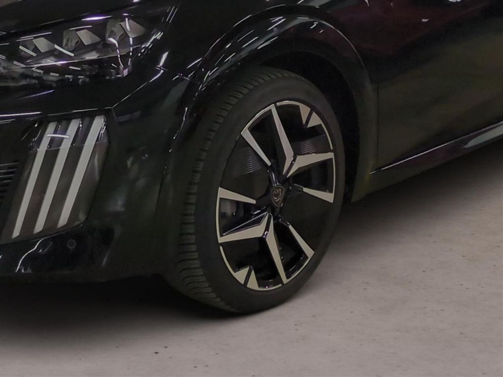 Peugeot 208 Hybrid 145 GT e-DSC Navi LED+ Kamera 360 ACC