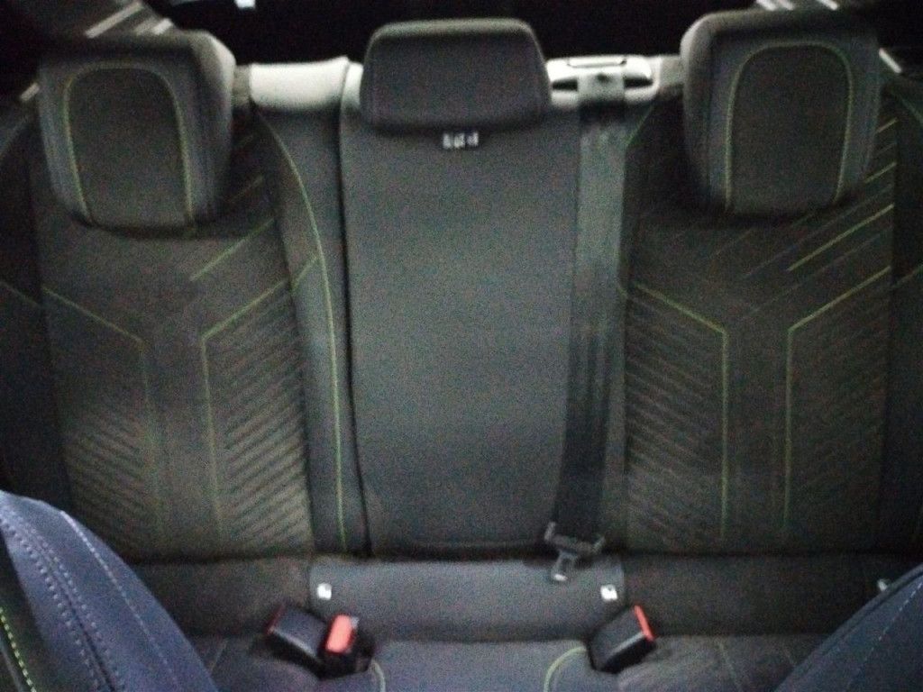 Peugeot 208 Hybrid 145 GT e-DSC Navi LED+ SHZ Alcantara