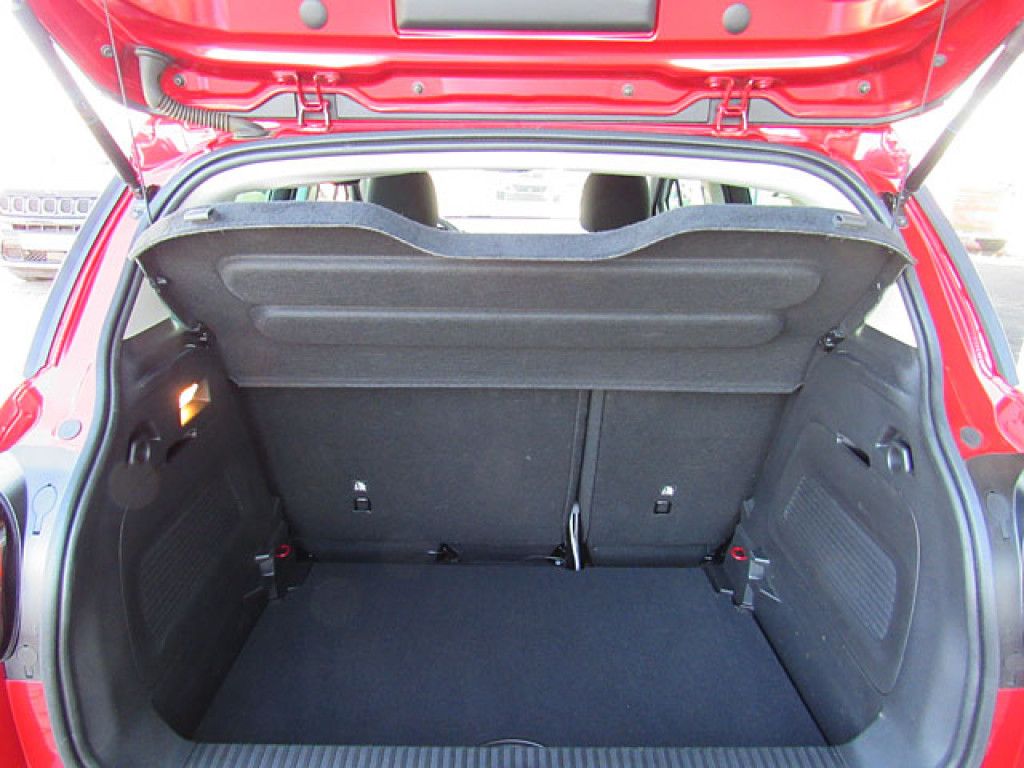 Citroën C3 Aircross PureTech 110 Plus LED-Licht Navi PDC