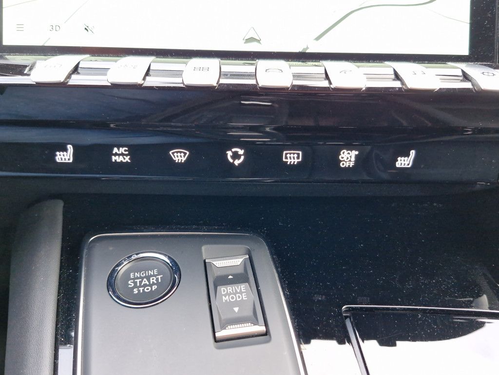 Peugeot 508 SW PureTech 130Allure AT LED Navi Kamera360