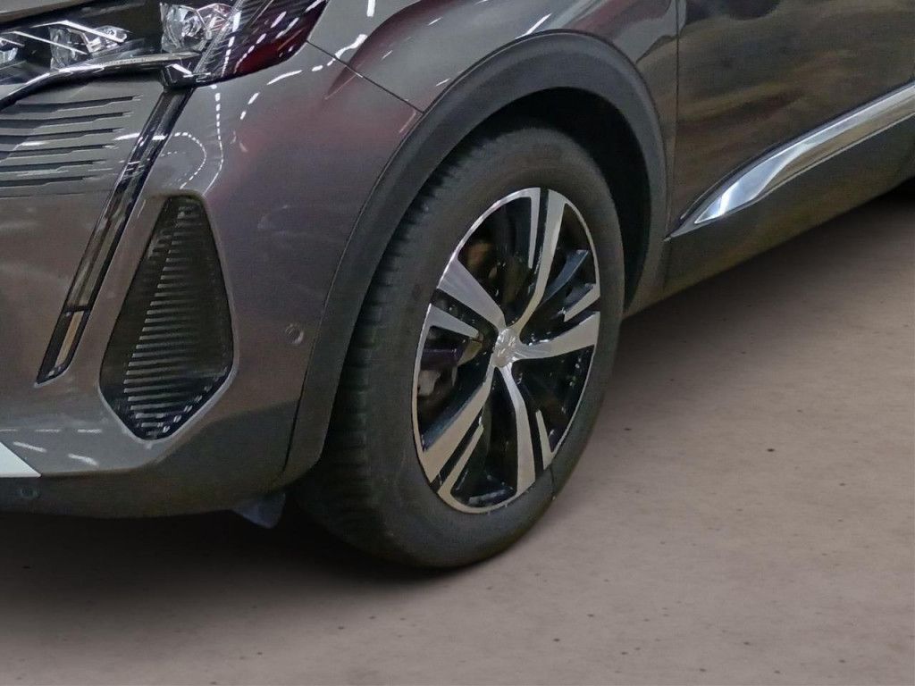 Peugeot 3008 Hybrid 145 e -DSC GT LED Navi Kamera360 SHZ