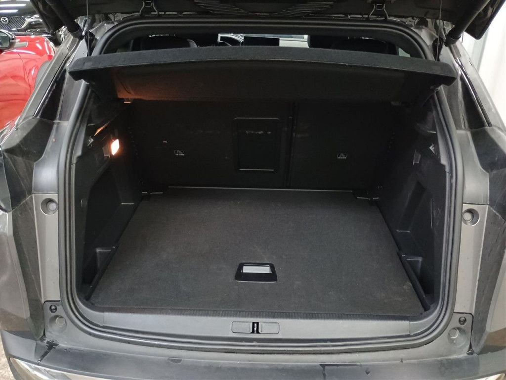 Peugeot 3008 Hybrid 145 e -DSC GT LED Navi Kamera360 SHZ