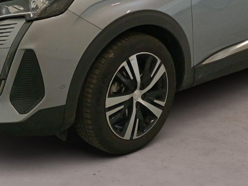 Peugeot 3008 Hybrid 145 e -DSC GT LED Navi Kamera360 SHZ