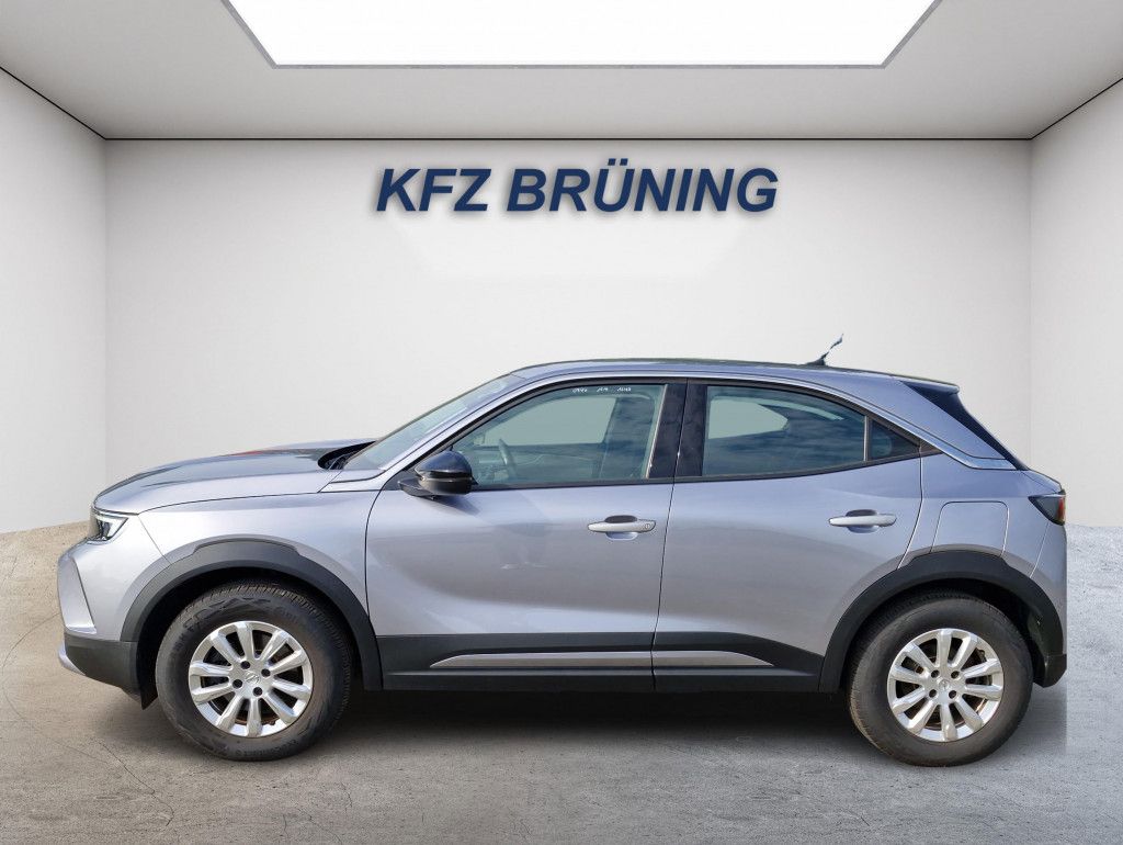 Opel Mokka-e Edition AT LED Navi Kamera PDC Keyless A