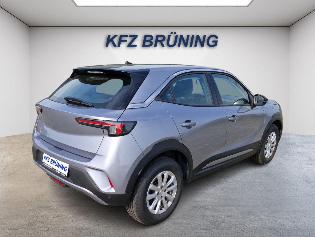 Opel Mokka-e Edition AT LED Navi Kamera PDC Keyless A