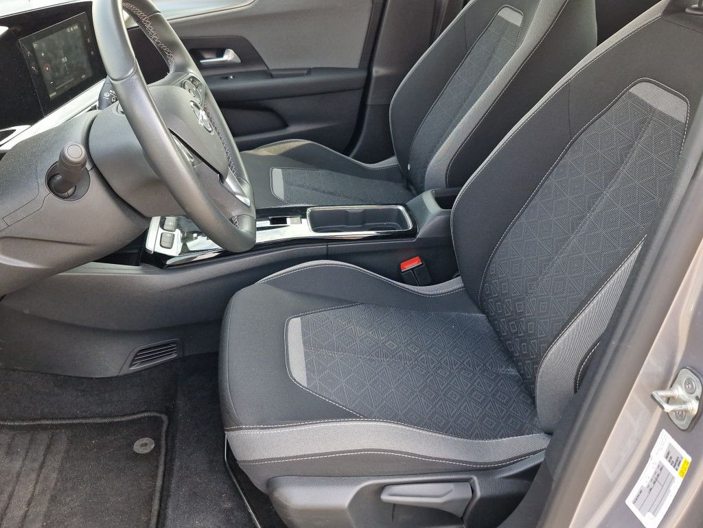 Opel Mokka-e Edition AT LED Navi Kamera PDC Keyless A