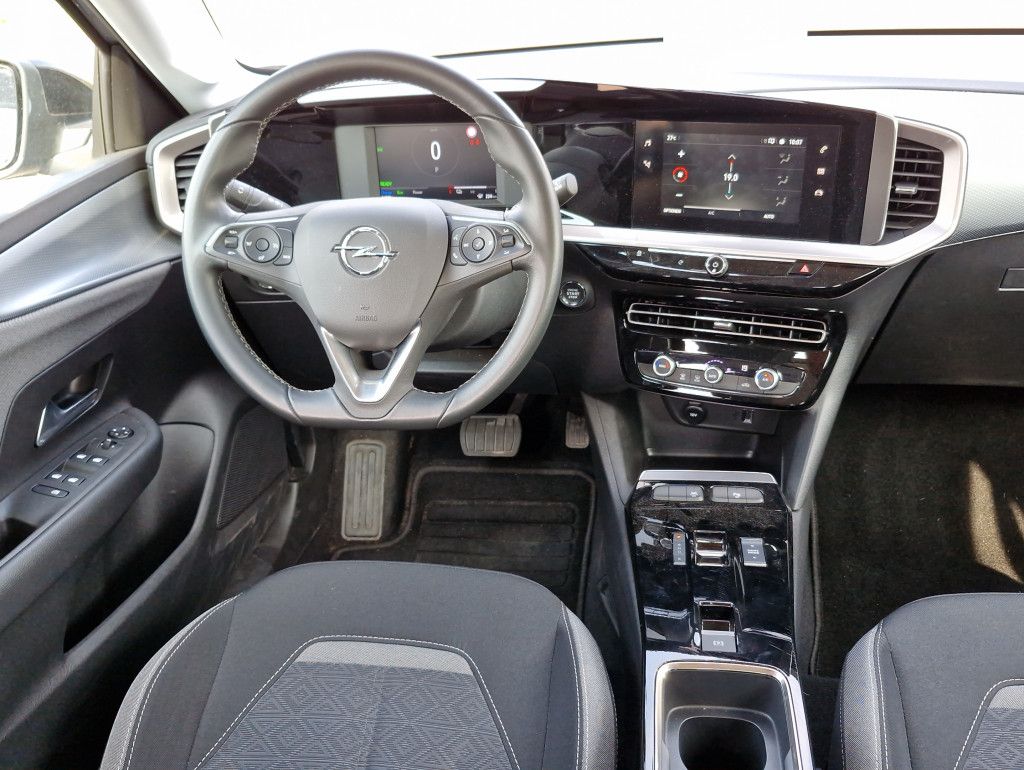 Opel Mokka-e Edition AT LED Navi Kamera PDC Keyless A