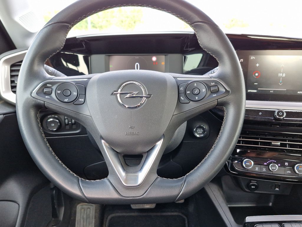 Opel Mokka-e Edition AT LED Navi Kamera PDC Keyless A
