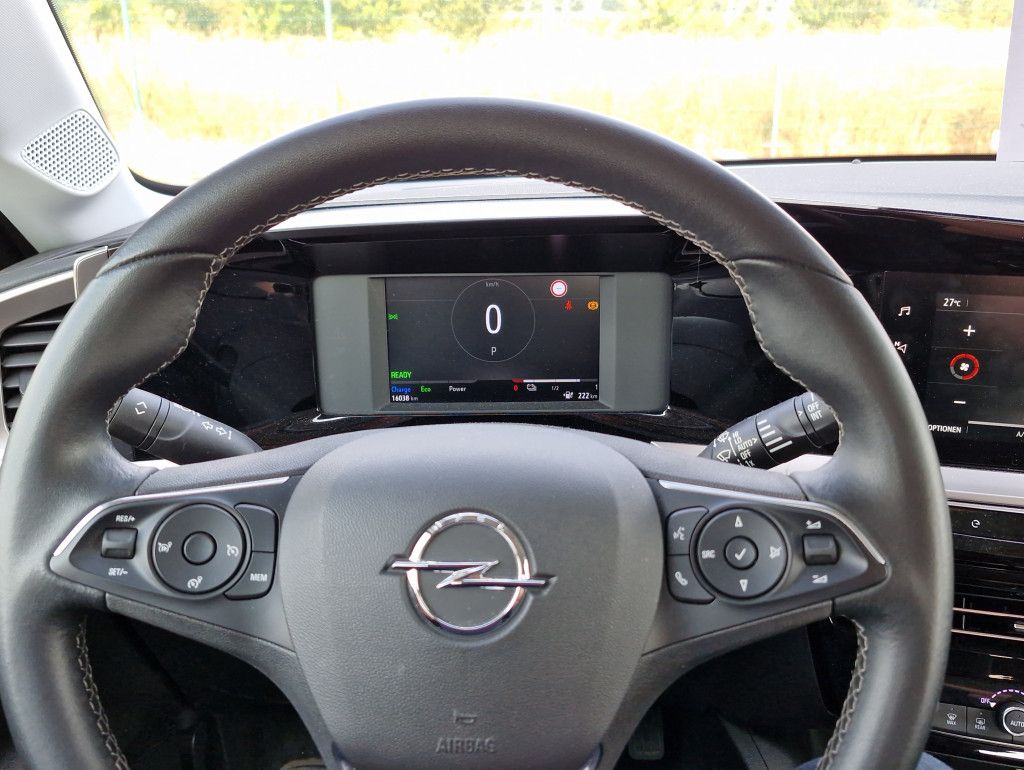 Opel Mokka-e Edition AT LED Navi Kamera PDC Keyless A