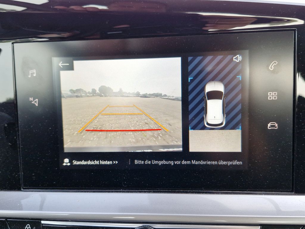 Opel Mokka-e Edition AT LED Navi Kamera PDC Keyless A