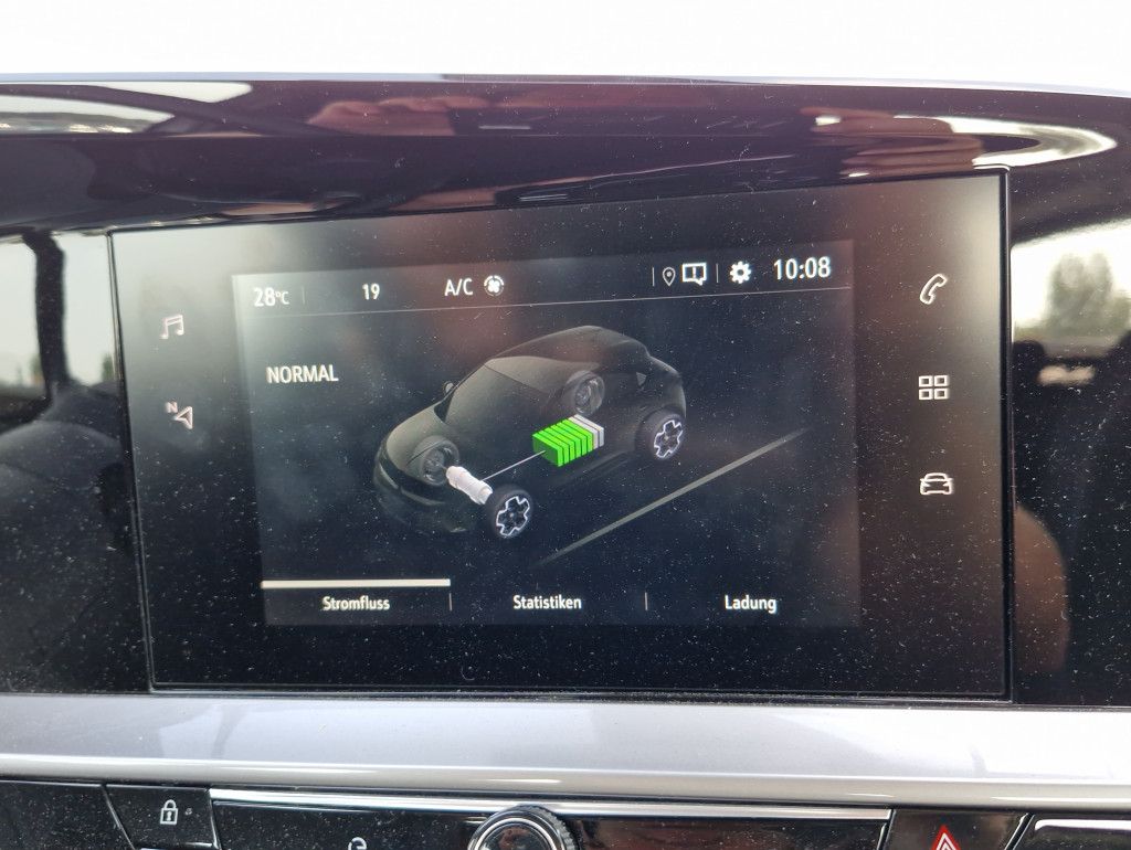 Opel Mokka-e Edition AT LED Navi Kamera PDC Keyless A