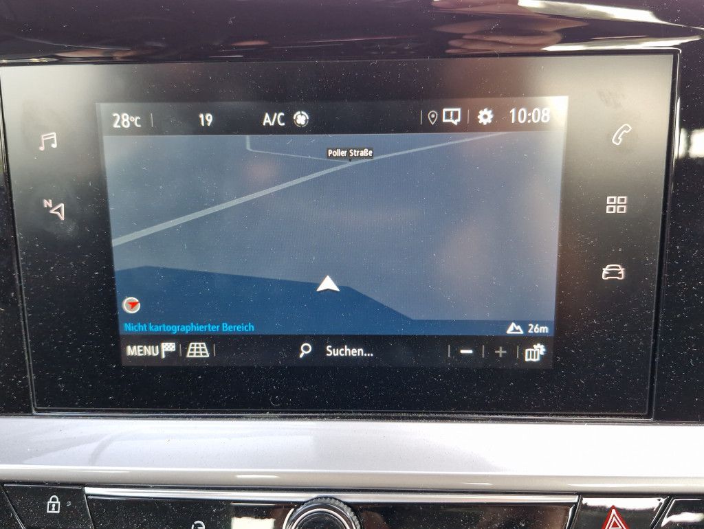 Opel Mokka-e Edition AT LED Navi Kamera PDC Keyless A