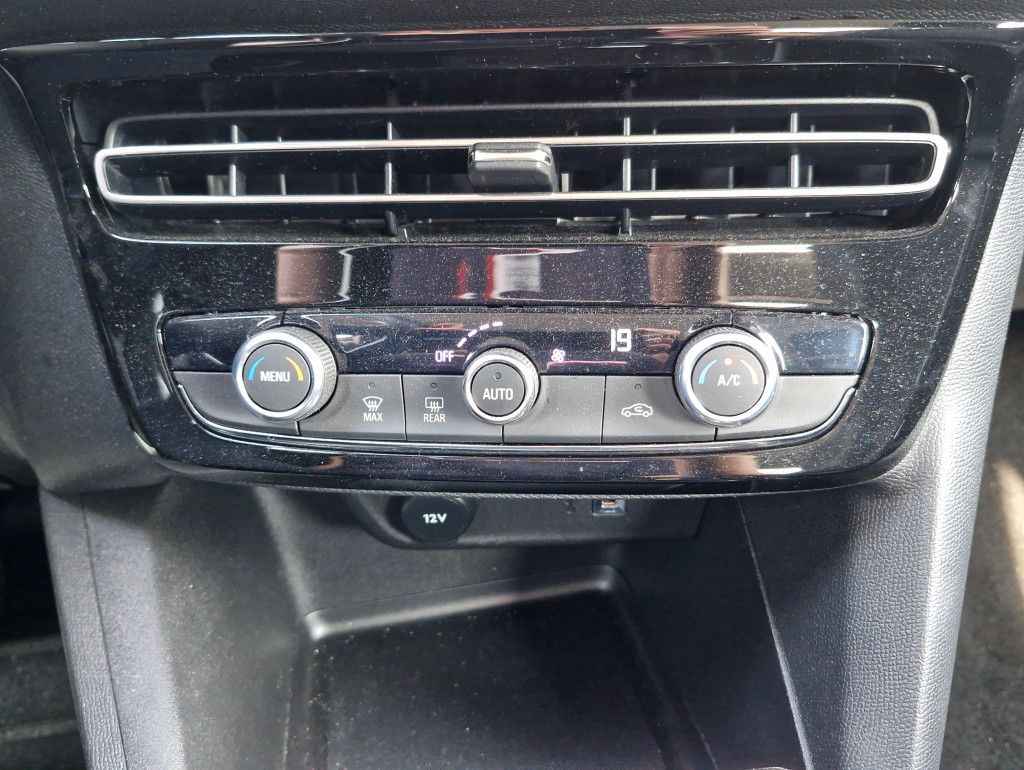 Opel Mokka-e Edition AT LED Navi Kamera PDC Keyless A