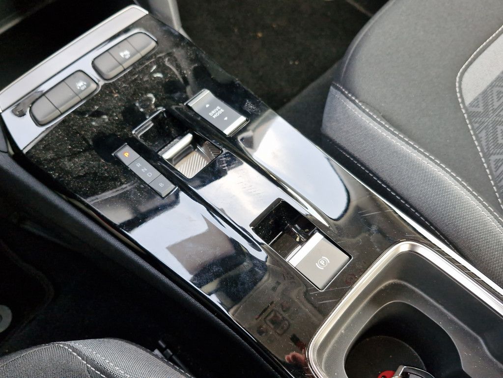 Opel Mokka-e Edition AT LED Navi Kamera PDC Keyless A