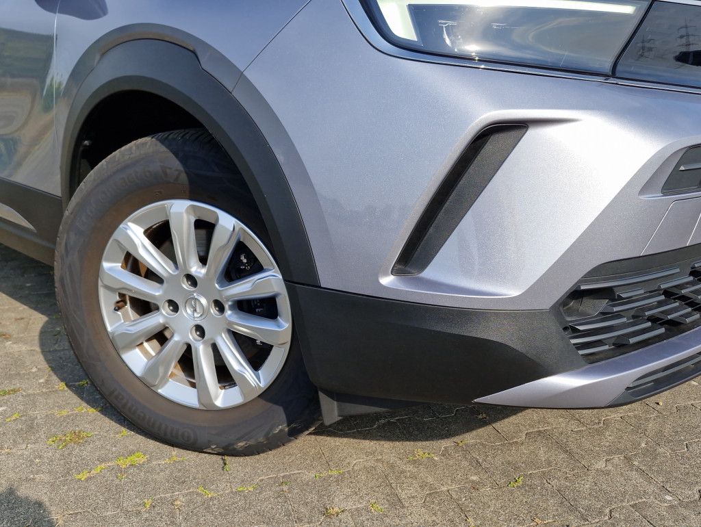 Opel Mokka-e Edition AT LED Navi Kamera PDC Keyless A