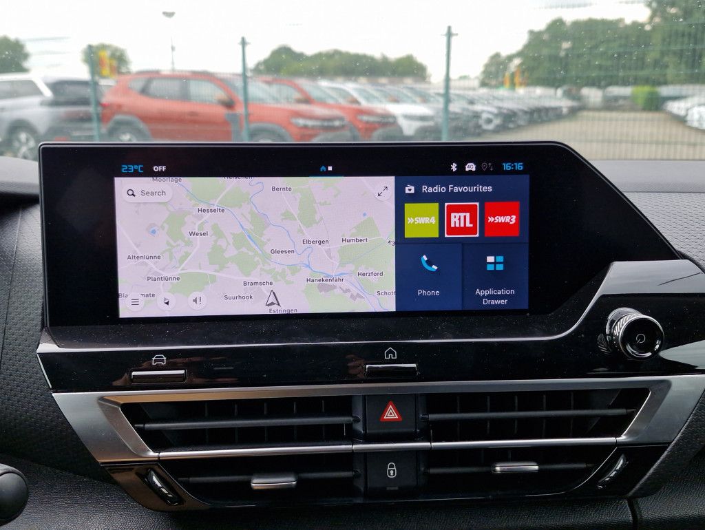 Citroën C4 PureTech 130 Max AT LED Navi Pano Kamera 360