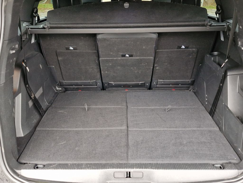 Peugeot 5008 BlueHDi 130 GT AT LED Navi Kamera SHZ ACC 7