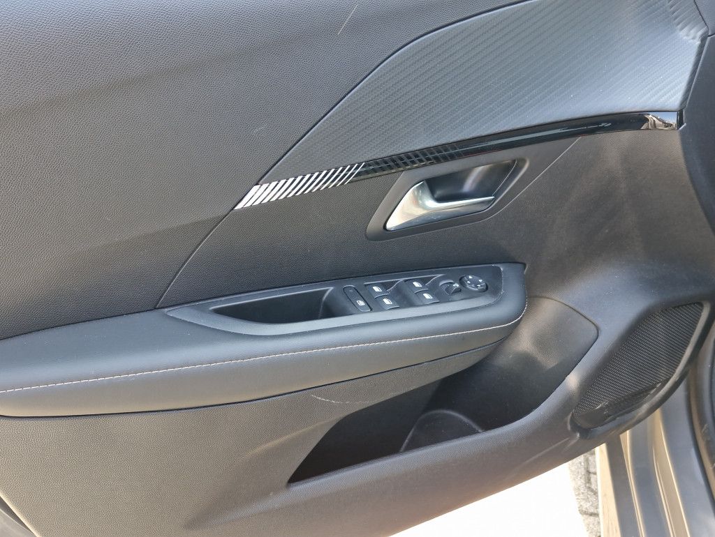 Peugeot 208 PureTech 100 Allure AT LED Kamera PDC CarPla