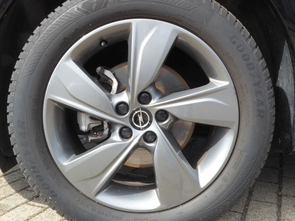 Opel Grandland 1.2 Turbo GS-Line AT8 LED-Licht NaviPr