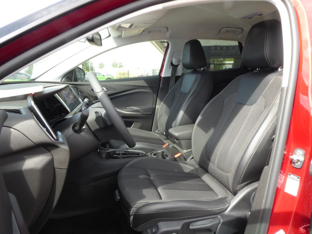 Opel Grandland 1.2 Turbo GS-Line AT8 LED-Licht NaviPr