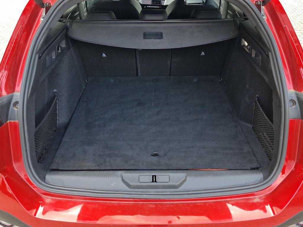 Peugeot 308 SW PHEV 225 e-AT GT LED Navi Kamera Sound Ke