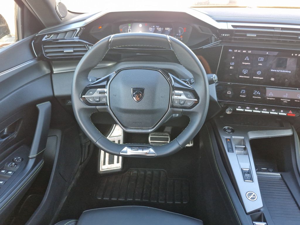 Peugeot 308 SW PureTech GT AT Matrix Navi Kamera360 SHZ