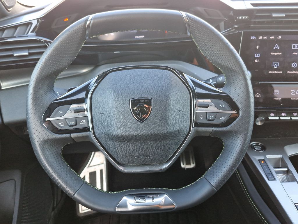 Peugeot 308 SW PureTech GT AT Matrix Navi Kamera360 SHZ