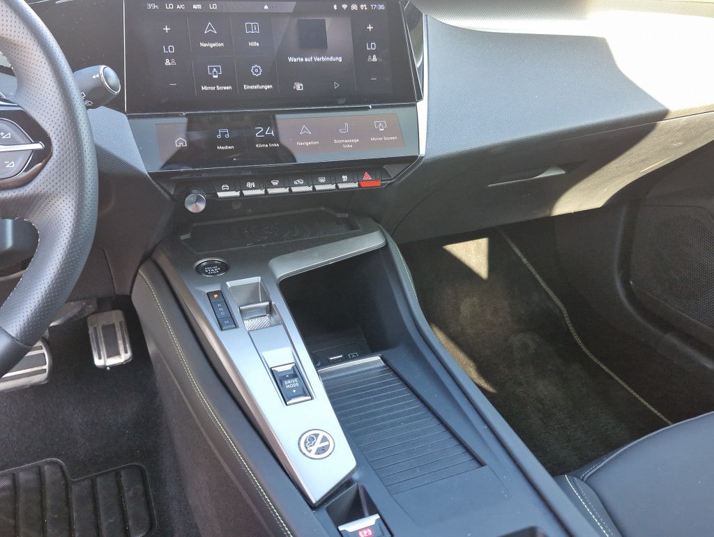 Peugeot 308 SW PureTech GT AT Matrix Navi Kamera360 SHZ
