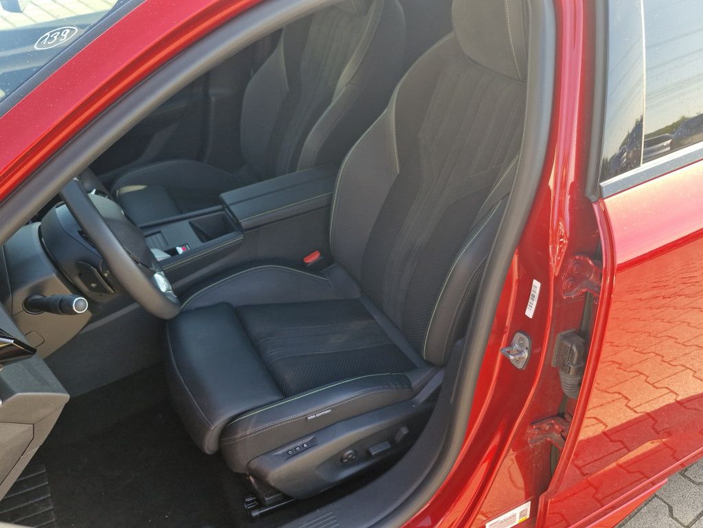 Peugeot 308 SW PureTech GT AT Matrix Navi Kamera360 SHZ