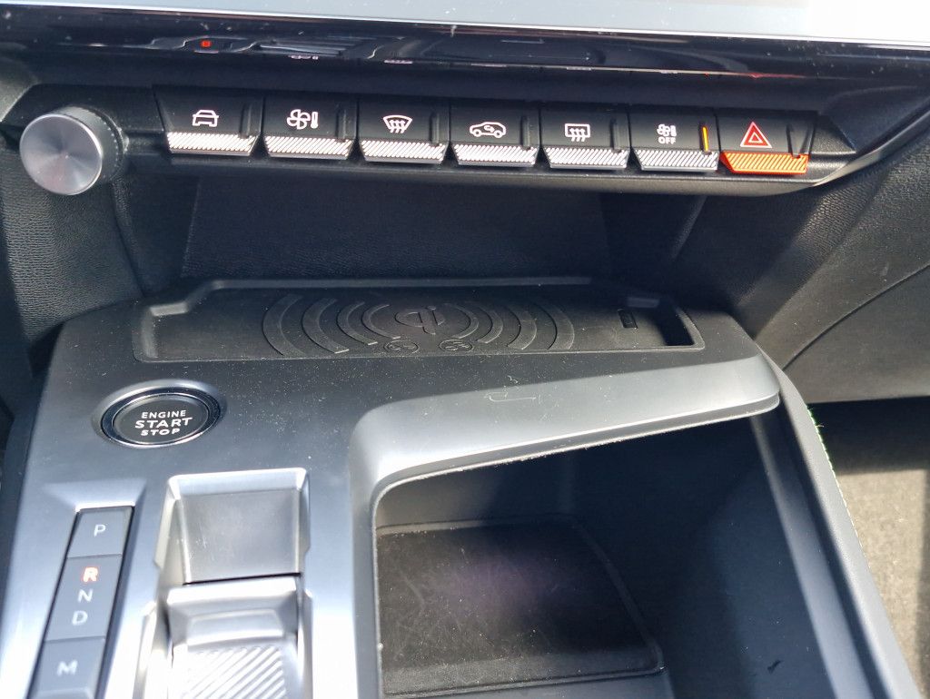 Peugeot 308 SW PureTech 130 GT AT Matrix Navi Pano Kamer
