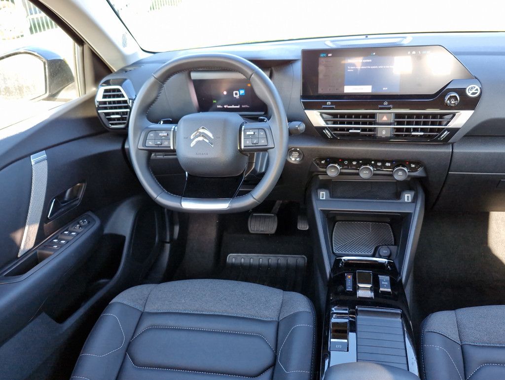 Citroën C4 PureTech 130 Plus AT LED Navi SHZ Kamera ACC