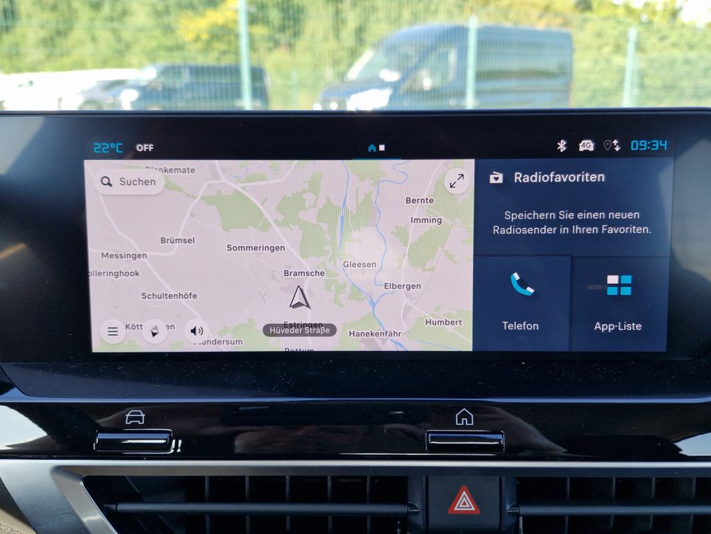Citroën C4 PureTech 130 Plus AT LED Navi SHZ Kamera ACC