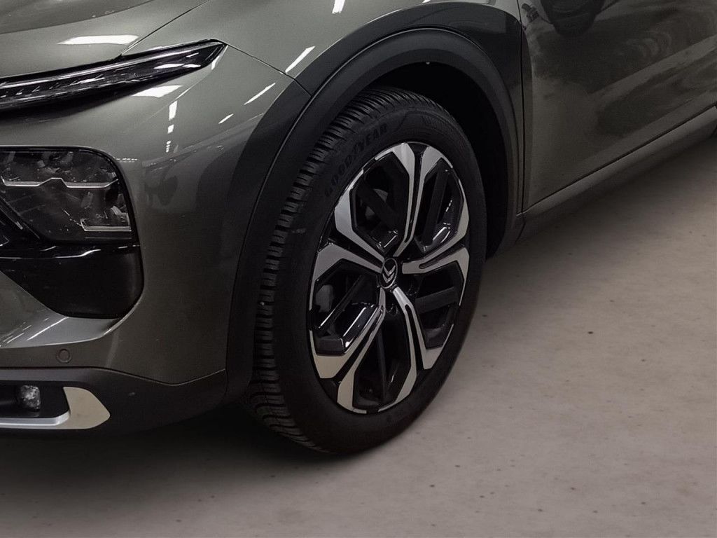 Citroën C5 X PureTech 130 Plus AT LED Navi Leder HeadUp