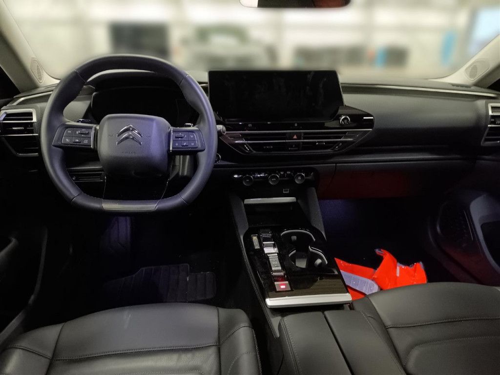 Citroën C5 X PureTech 130 Plus AT LED Navi Leder HeadUp