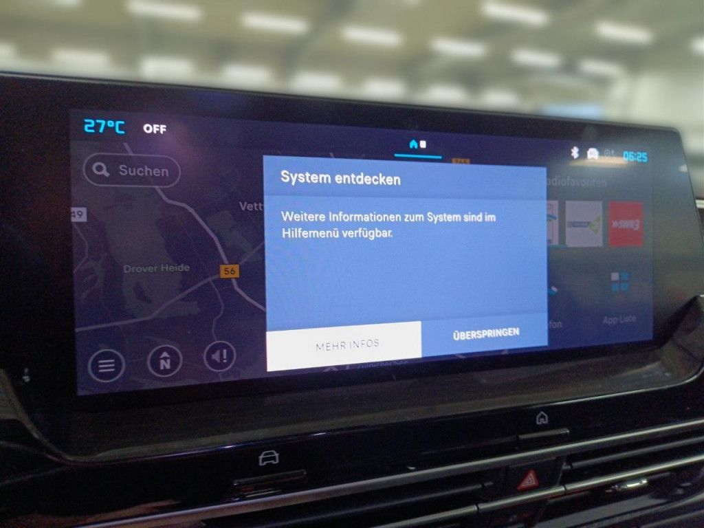 Citroën C5 X PureTech 130 Plus AT LED Navi Leder HeadUp