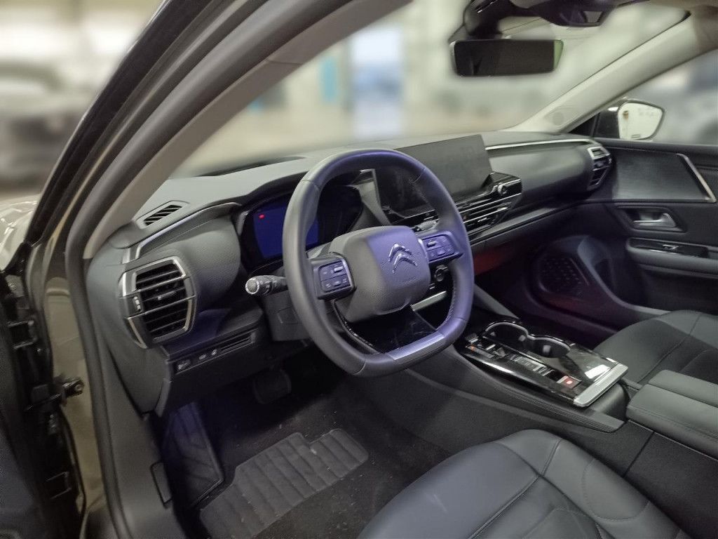 Citroën C5 X PureTech 130 Plus AT LED Navi Leder HeadUp