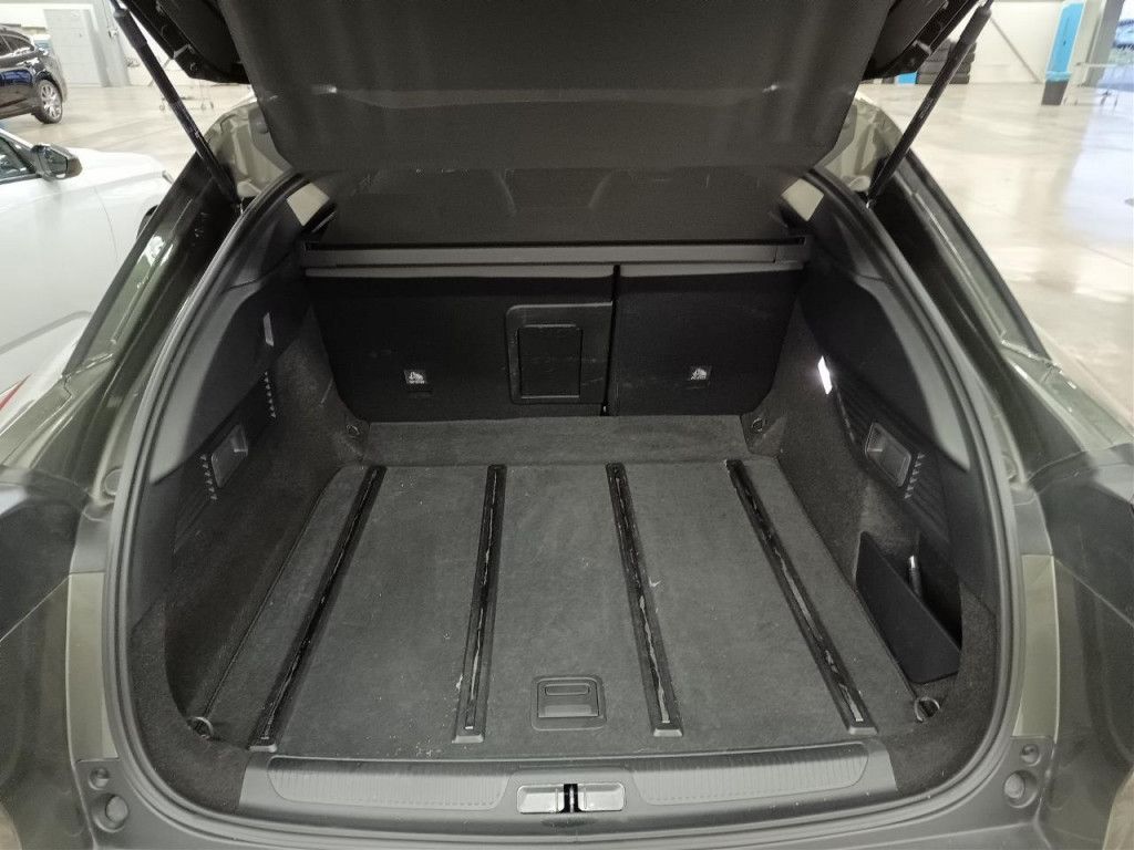 Citroën C5 X PureTech 130 Plus AT LED Navi Leder HeadUp