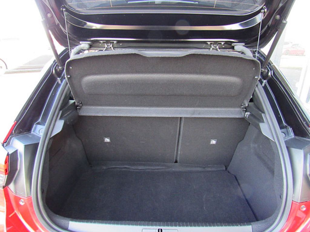 Opel Corsa F PureTech 100 GS-Line MatrixLED Navi Kame